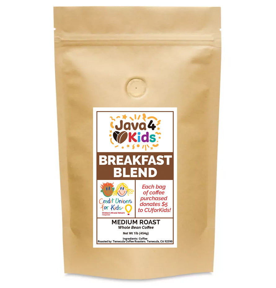 Breakfast Blend