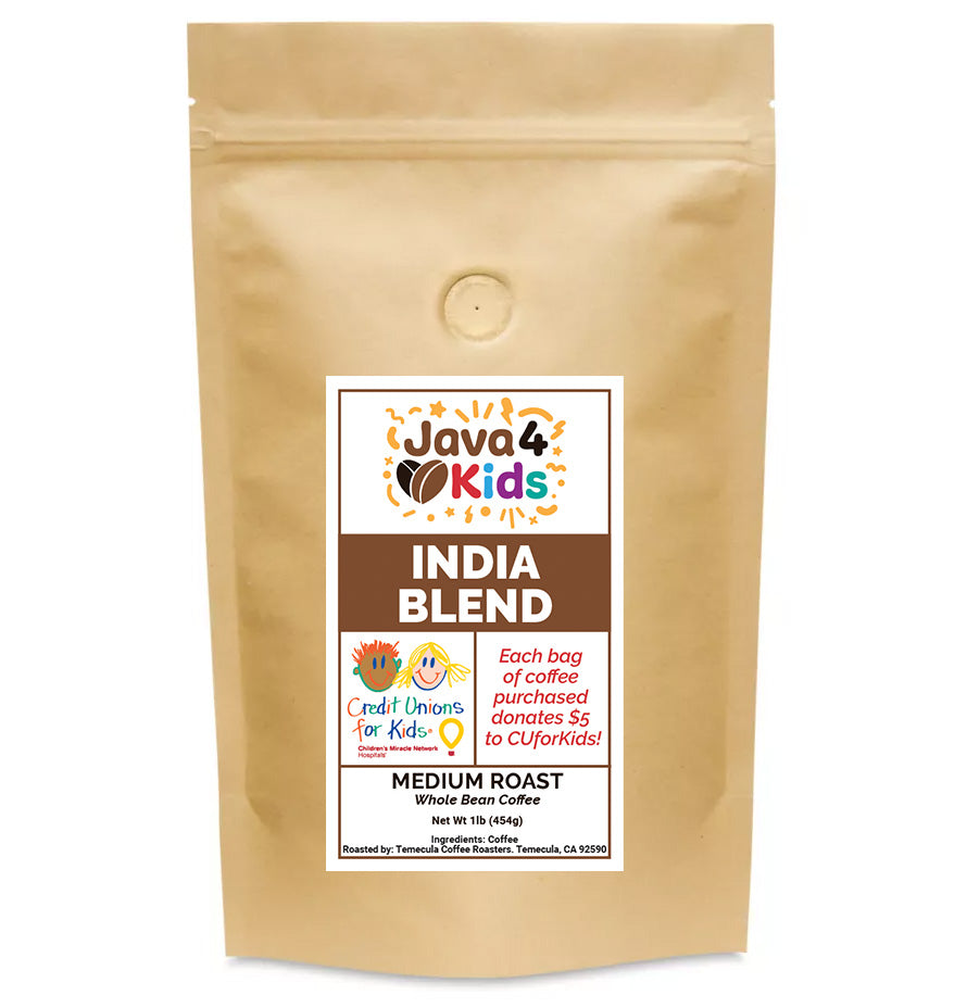 India Blend
