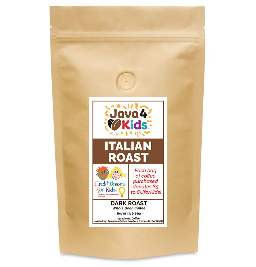Italian Roast